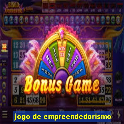 jogo de empreendedorismo